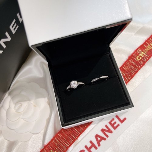 Chanel Luxury Womens Ring AA627