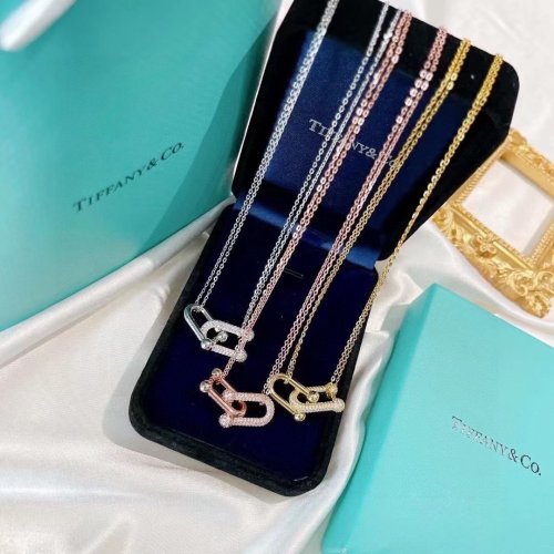 Tiffany Co Luxury Womens Necklace