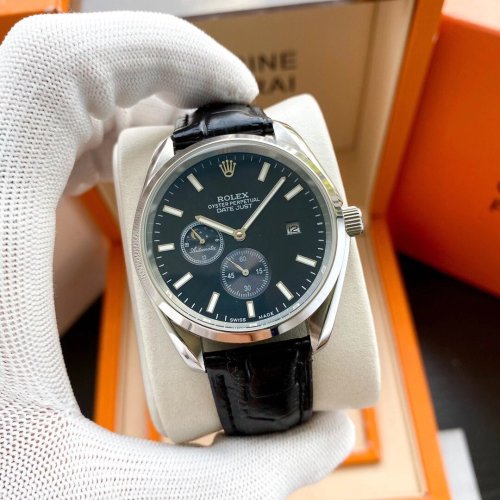 Rolex Watch Luxury Brand Design Fashion Type with Original Box and Certificate Rolex Watches