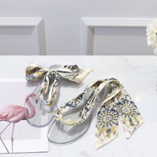 Dior Womens Shoes Sandal