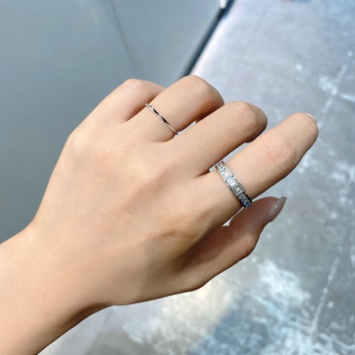 Chanel Luxury Womens Ring