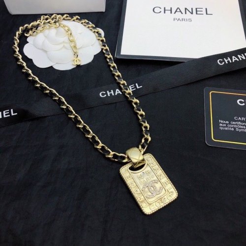 Chanel Luxury Womens Necklace