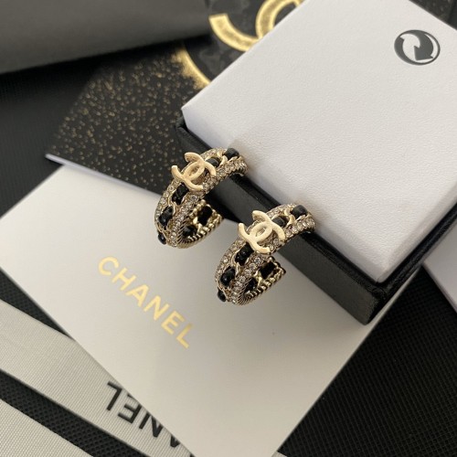Chanel Luxury Womens Earrings