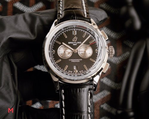 Breitling Watch