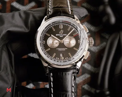 Breitling Watch