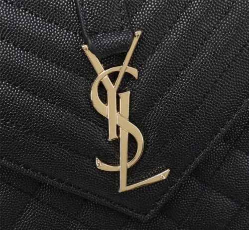 Saint Laurent YSL Womens Bag Designer Luxury Brand Women Shoulder Messenger Bags with Original Box Messenger Bags