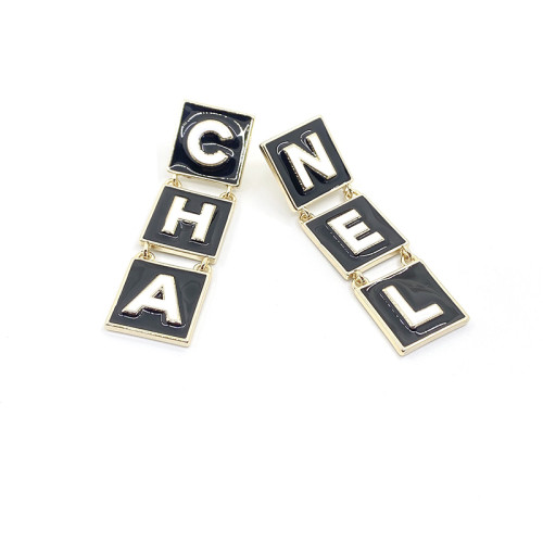 Chanel Luxury Womens Earrings