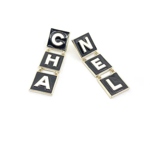 Chanel Luxury Womens Earrings