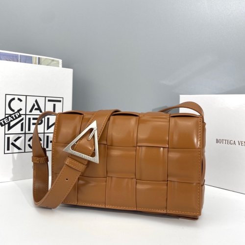 Bottega Veneta Women Bags PADDED CASSETTE BAG