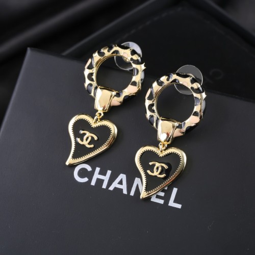 Chanel Luxury Womens Earrings