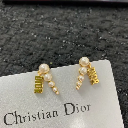 Dior Luxury Womens Earrings E1513