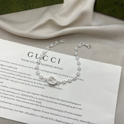 Gucci Luxury Womens Bracelet