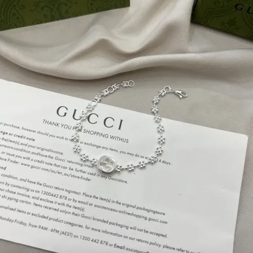 Gucci Luxury Womens Bracelet