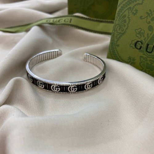 Gucci Luxury Men Womens Bracelet
