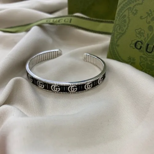 Gucci Luxury Men Womens Bracelet