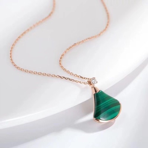 Bvlgari Luxury Womens Necklace