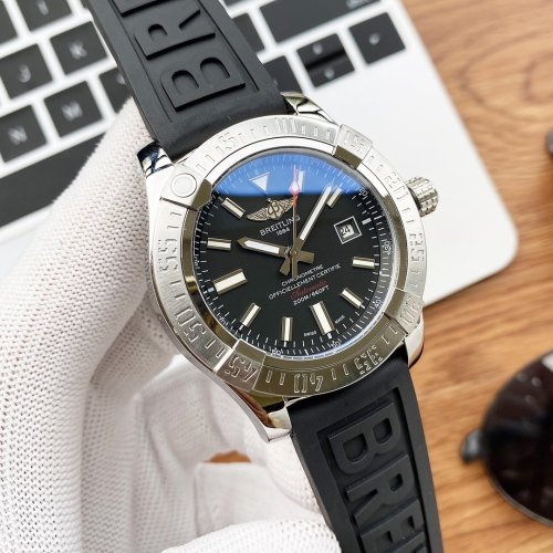Breitling Watch