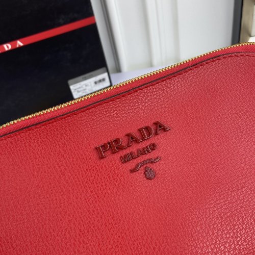 Prada Womens Bag