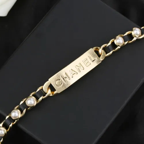 Chanel Luxury Womens Necklace