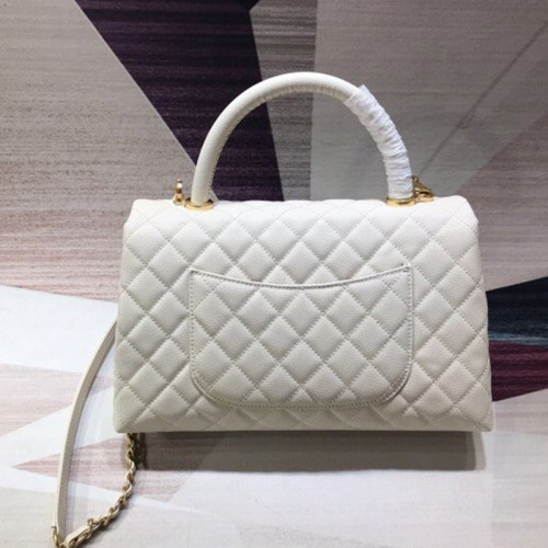 Chanel Womens Bags Crossbody Design Handbags Classic CF Luxury Brand with Original Box
