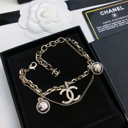 Chanel Luxury Womens Bracelet