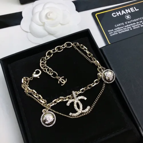 Chanel Luxury Womens Bracelet