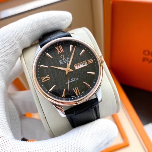 Omega Watch338