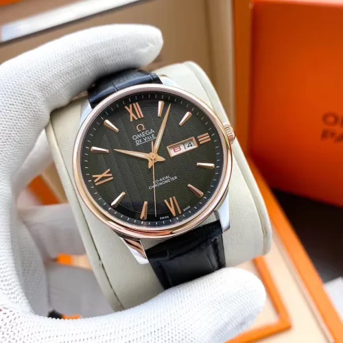 Omega Watch338