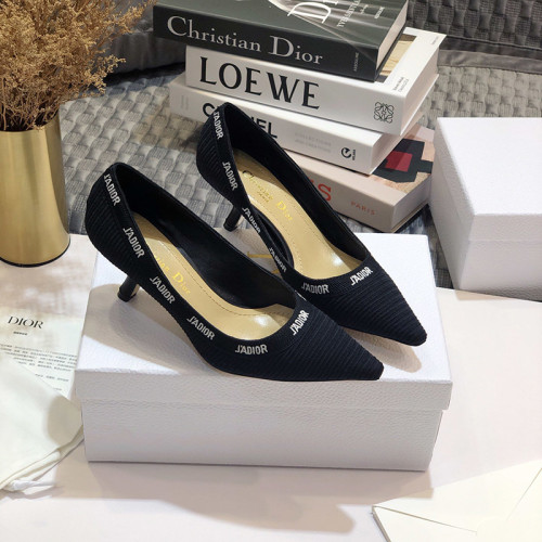 Dior Womens Shoes J'ADIOR PUMP 6.5 CM