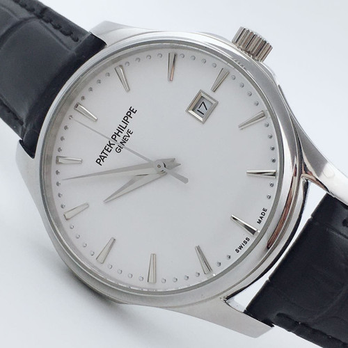 Patek Philippe Watch Luxury Brand Design Fashion Type with Original Box