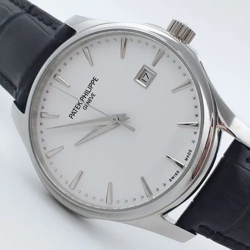 Patek Philippe Watch Luxury Brand Design Fashion Type with Original Box