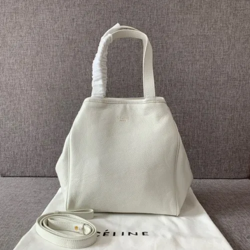 Celine Womens Bag CABAS BAG