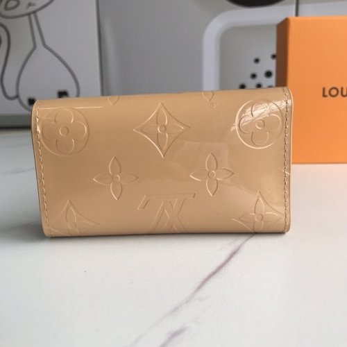 Louis Vuitton Women Bag Key Wallet
