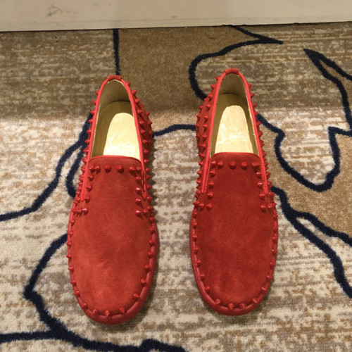 Christian Louboutin Men Womens Shoes Luxury Brand