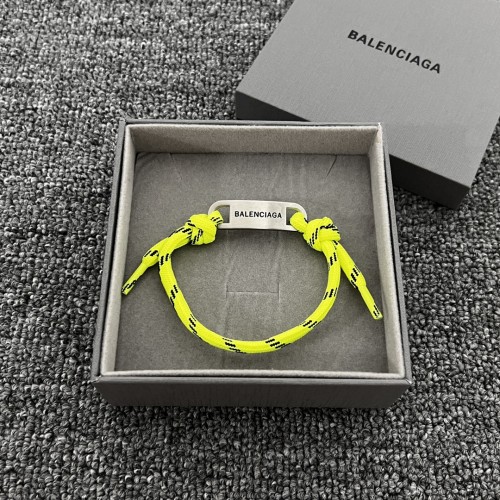 Balenciaga Men Womens Luxury Bracelet
