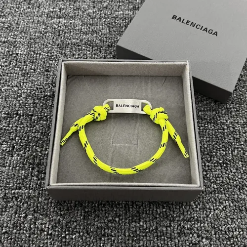 Balenciaga Men Womens Luxury Bracelet