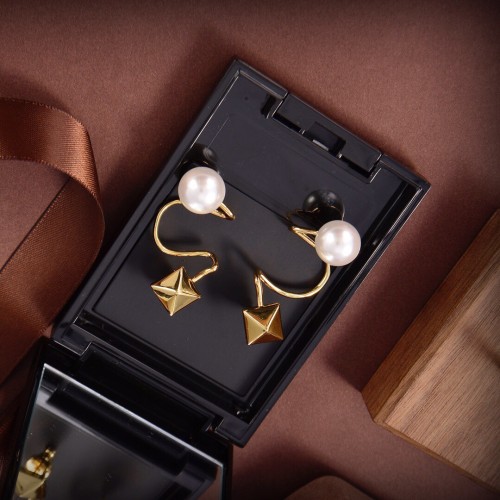 Valentino Luxury Womens Earrings