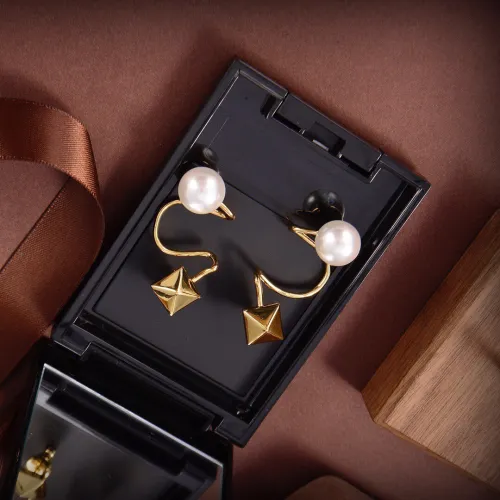 Valentino Luxury Womens Earrings