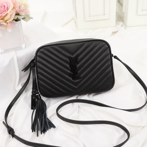 Saint Laurent YSL Womens Bag Designer Luxury Brand Women Shoulder Messenger Bags with Original Box Messenger Bags