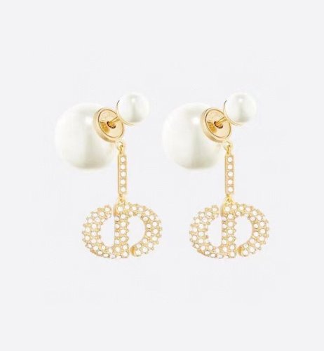 Dior Luxury Womens Earrings
