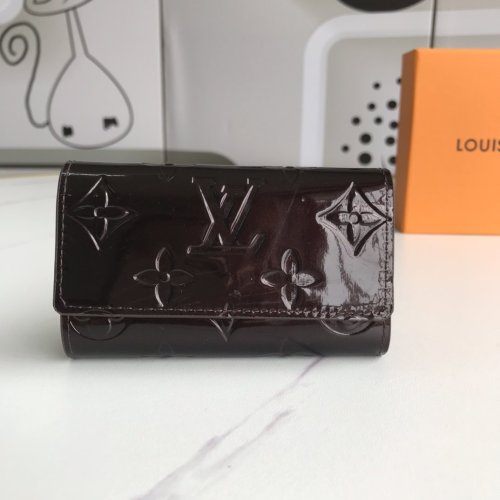 Louis Vuitton Women Bag Key Wallet