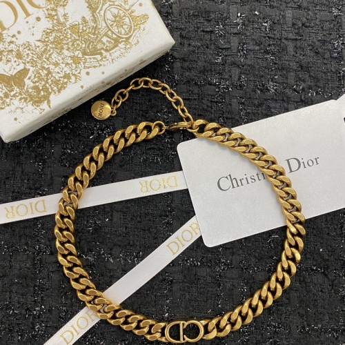 Dior Luxury Womens Necklace N171