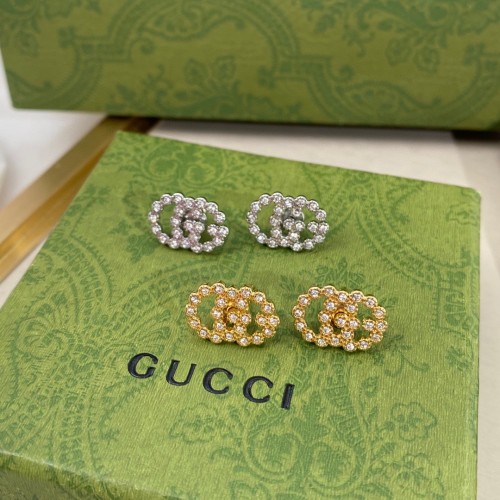 Gucci Luxury Womens Earrings