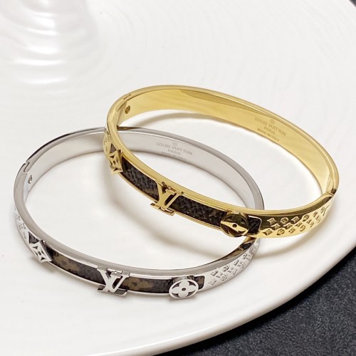 Louis Vuitton Luxury Womens Bracelet