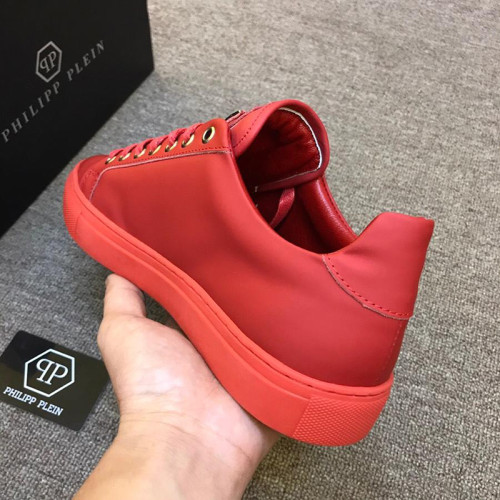 Philipp Plein Men Shoes