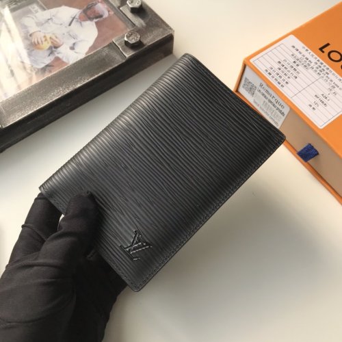 Louis Vuitton Mens Bag Wallet