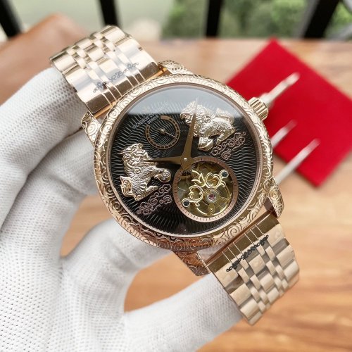 Vacheron Constantin Watch Luxury Brand Design Fashion Type with Original Box
