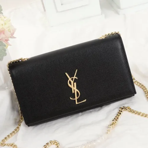 Saint Laurent YSL Womens Bag Designer Luxury Brand Women Shoulder Messenger Bags with Original Box Messenger Bags