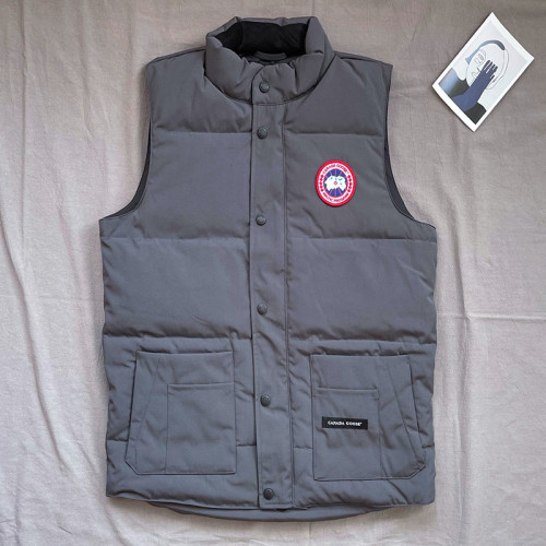 Canada Goose Design Mens Womens Winter Windprood Down Jackets Keep Warm 90% White Duck Down