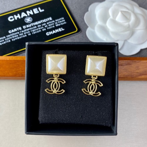 Chanel Luxury Womens Earrings